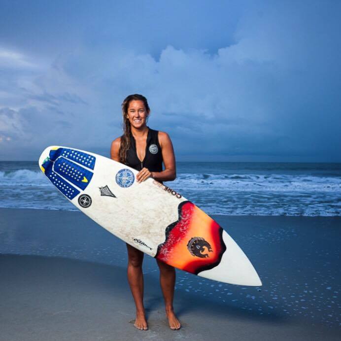 Savannah Bradley and The Path Less Traveled