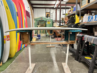 6’0” NSP Fish