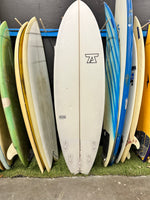 6’0” 7S SF4 Superfish