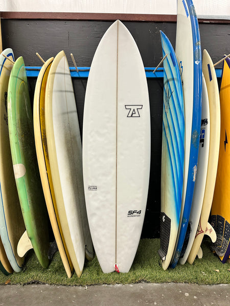 6’0” 7S SF4 Superfish