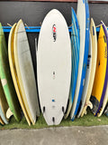 6’0” NSP Fish