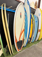 6’0” NSP Fish