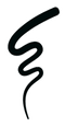 Shred Season Surfboards double S logo.