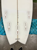 6’0” 7S SF4 Superfish
