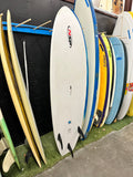 6’0” NSP Fish