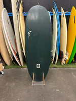 5’5” Shred Season Mini Simmons
