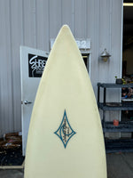5’11” Island Glass Hawaii
