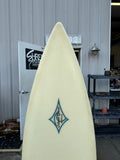 5’11” Island Glass Hawaii