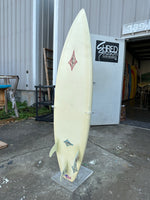 5’11” Island Glass Hawaii