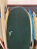 5’5” Shred Season Mini Simmons