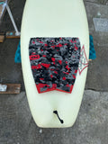5’11” Island Glass Hawaii