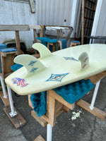5’11” Island Glass Hawaii