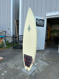 5’11” Island Glass Hawaii