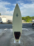 5’11” Island Glass Hawaii