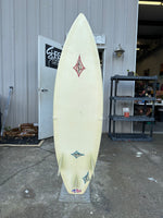 5’11” Island Glass Hawaii