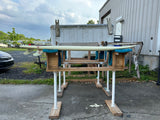 5’11” Island Glass Hawaii