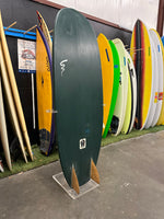 5’5” Shred Season Mini Simmons