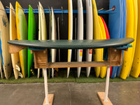 5’5” Shred Season Mini Simmons