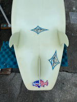 5’11” Island Glass Hawaii
