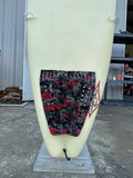 5’11” Island Glass Hawaii