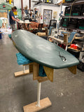 5’5” Shred Season Mini Simmons