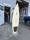5’11” Island Glass Hawaii