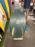 5’5” Shred Season Mini Simmons