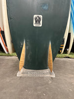 5’5” Shred Season Mini Simmons