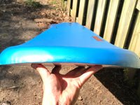 8'0" Liquid Shredder EZ-Slider - Blue