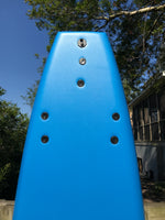 8'0" Liquid Shredder EZ-Slider - Blue