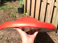 9'0" Liquid Shredder EZ-Slider - Red