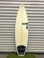 5’10” JS Monsta