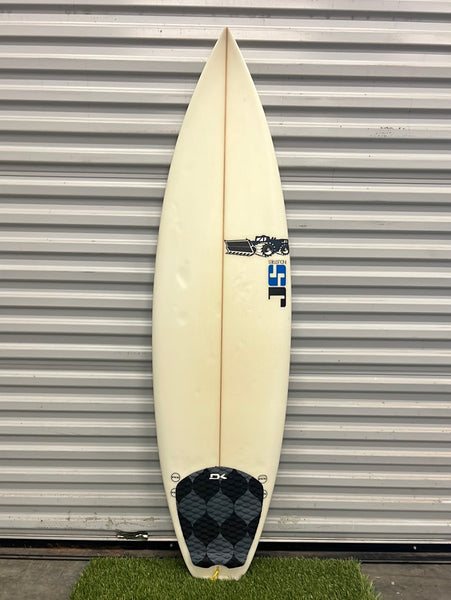 5’10” JS Monsta