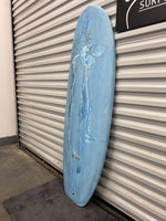 5’6” Shred Season Mini Simmons