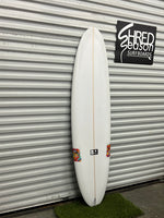 7’1” B-Side EXP