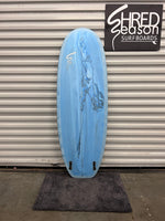 5’6” Shred Season Mini Simmons