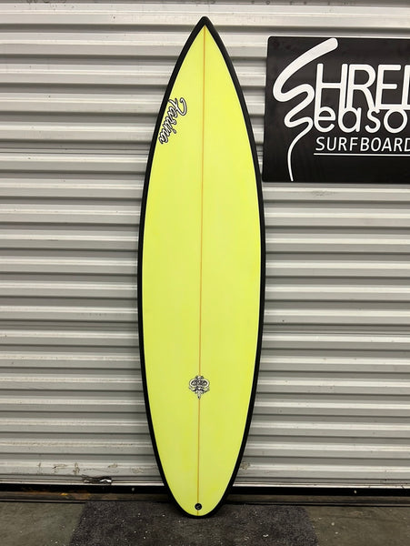 5’10” Farina