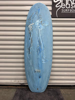 5’6” Shred Season Mini Simmons