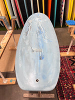 5’6” Shred Season Mini Simmons