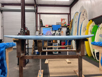 5’6” Shred Season Mini Simmons