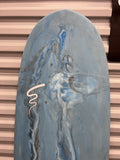 5’6” Shred Season Mini Simmons