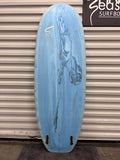 5’6” Shred Season Mini Simmons