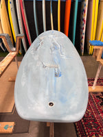 5’6” Shred Season Mini Simmons