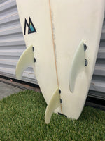 5’10” JS Monsta