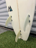 5’10” JS Monsta