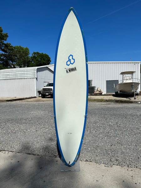 7’6” Al Merrick TufLite Flyer