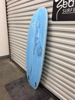 5’6” Shred Season Mini Simmons